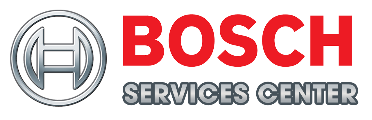 logo bảo hành bosch
