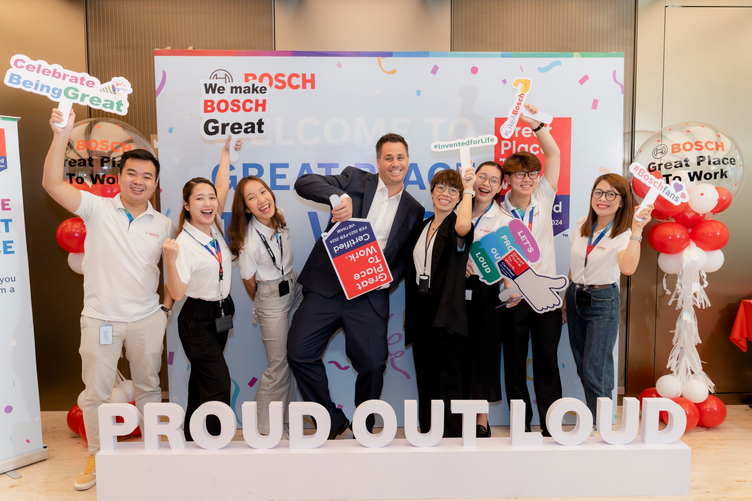 bosch team 3