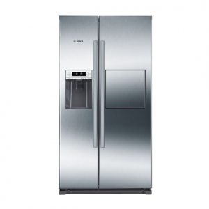 Tủ lạnh side by side BOSCH KAD90AI20 | Serie 6