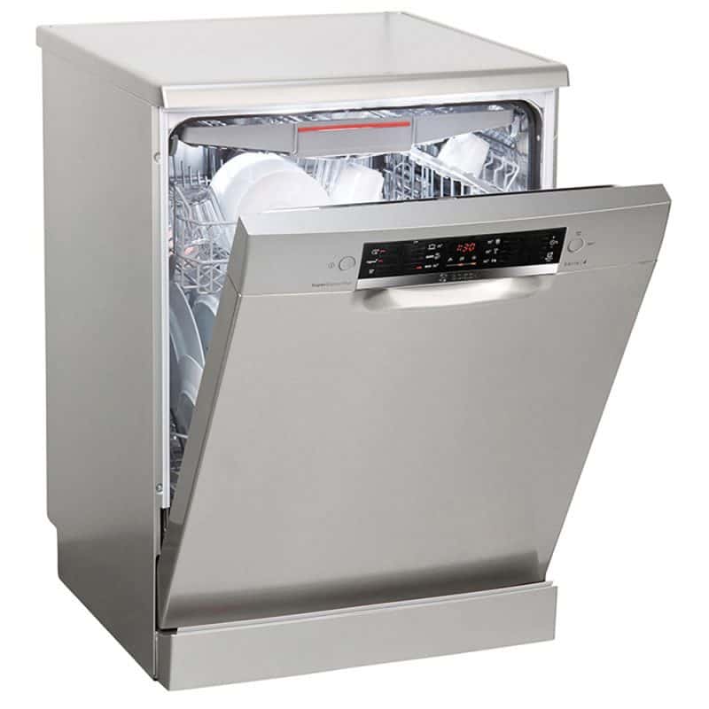 Máy Rửa Chén Bát Độc Lập Bosch SMS46MI07E Series 4 14 May Rua Bat Bosch SMS46MI07E Series 4 03