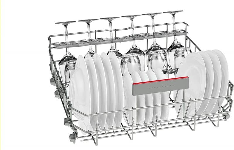 Máy Rửa Chén Bát Độc Lập Bosch SMS46MI07E Series 4 12 SMS46MI07E 4