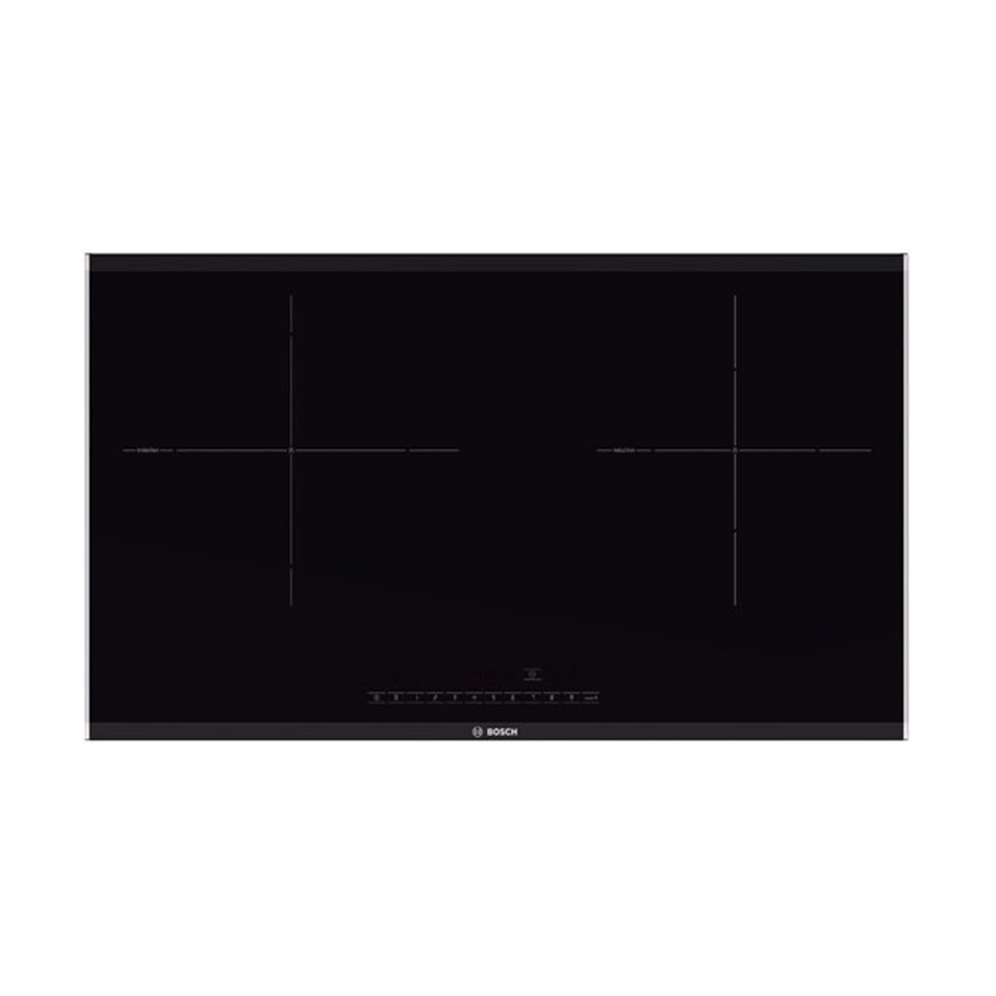 Bếp từ Bosch PMI968MS