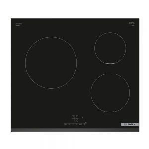 Bếp từ Bosch PUJ61RBB5E Serie 4 ba vùng nấu 4600W