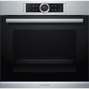 Lò nướng Bosch HBG675BS1 Serie 8 9 LÒ NƯỚNG BOSCH HBG675BS1