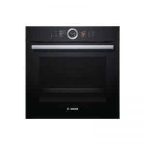 Lò nướng kèm hấp Bosch HSG636BB1
