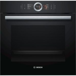Lò nướng kèm hấp Bosch HSG636BB1 6 LÒ NƯỚNG KÈM HẤP BOSCH HSG636BB1