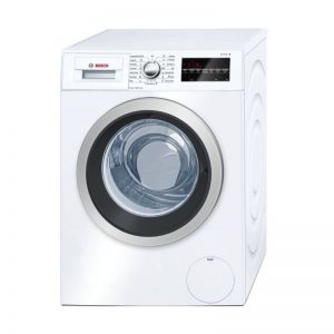Máy giặt Bosch WAW28480SG