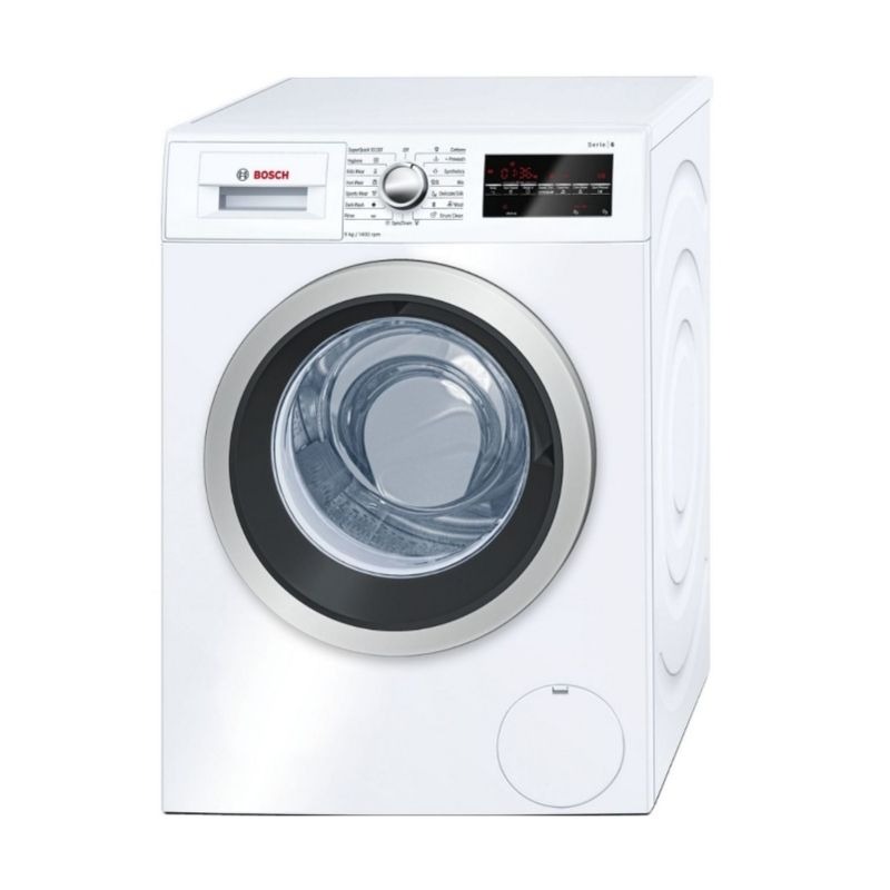Máy giặt Bosch WAW28480SG