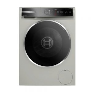 Máy giặt Bosch WGB2560X1 Màu xám Serie 8