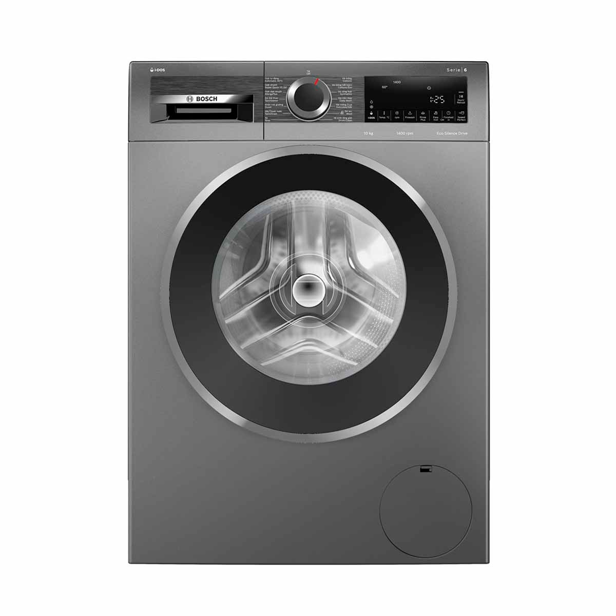 Máy giặt Bosch WGG254A0VN 10kg