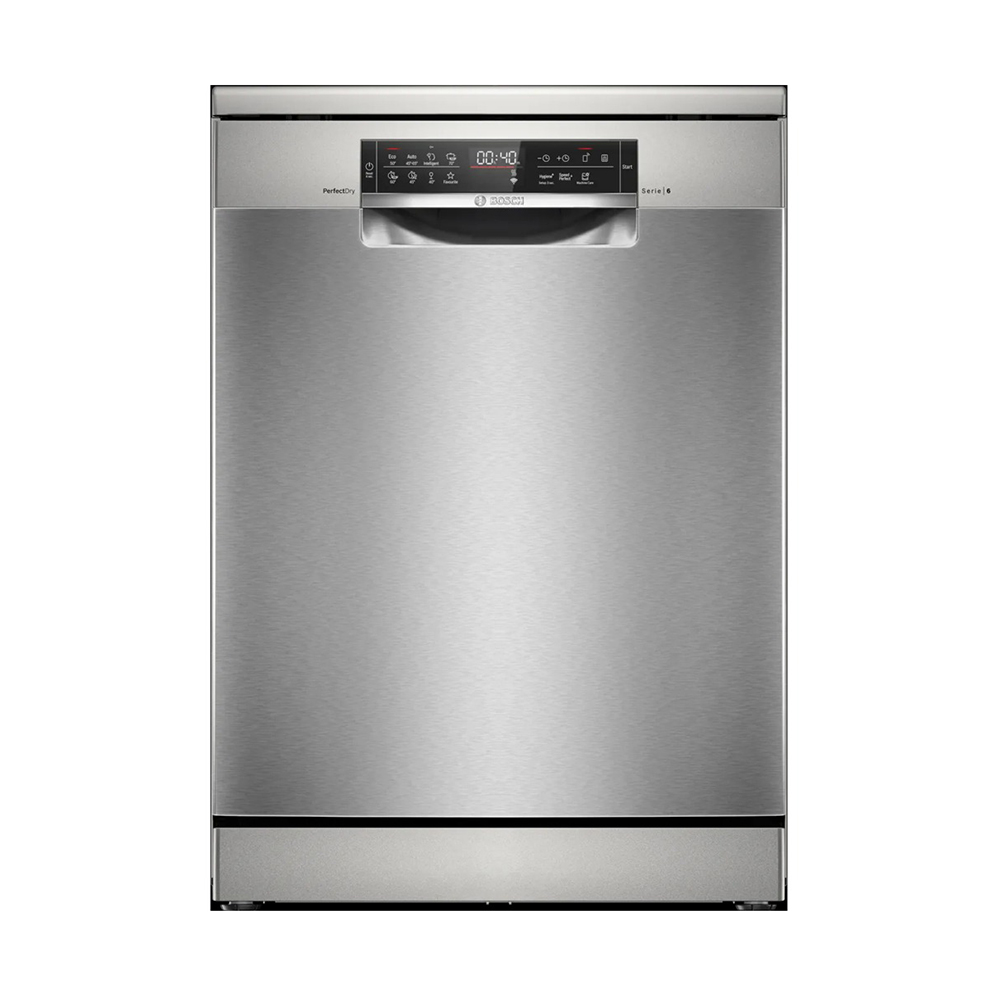 Máy rửa chén độc lập BOSCH SMS88TI03E