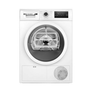 Máy sấy bơm nhiệt Bosch 8 kg WTH85V18II Serie 4