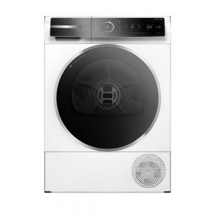 Máy sấy bơm nhiệt Bosch WQB245B0SG Series 8