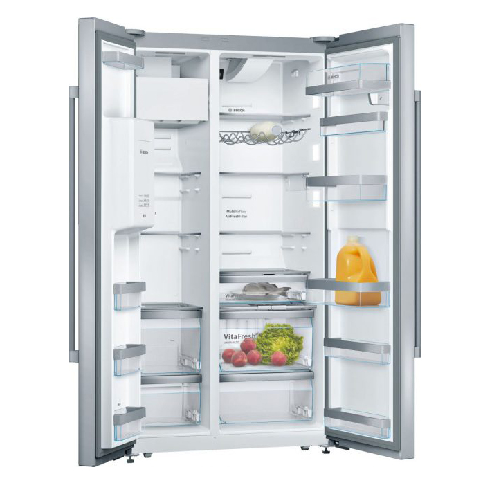 Tủ lạnh Bosch KAD92HI31 - Ảnh 2