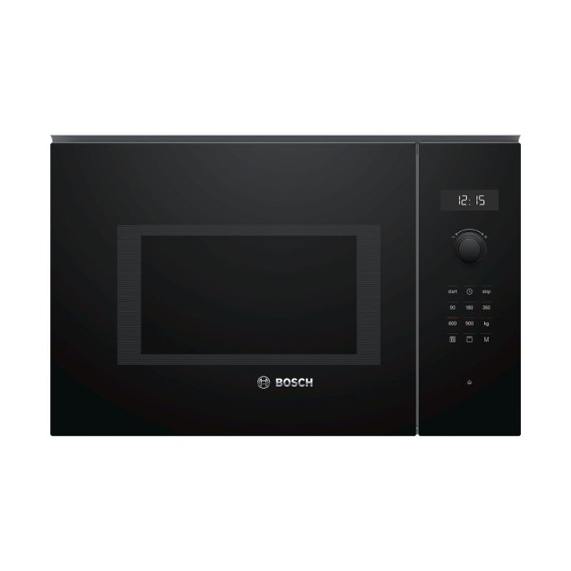 Lò vi sóng Bosch BEL554MBO Seri 6
